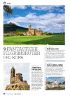 9 fantastiske pilgrimsruter i Europa