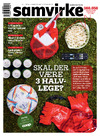 Skal der være 3 halvlege