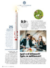 God ved klimaet? spis en millionær