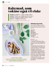 Babymad, som voksne også vil elske