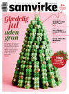 Glædelig jul uden gran