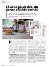 Få svar på alt det, du gerne vil vide om vin