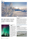 8 vinter vejrfænomener