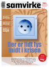 Der er lidt lys midt i krisen