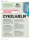 5 ting, du skal overveje, før du køber cykelhjelm
