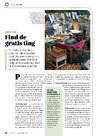 Find de gratis ting