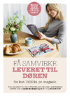 Samvirke abonnement