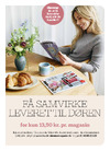 Samvirke abonnement