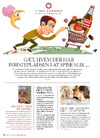 Gæt, hvem der har førstepladsen i at spise slik ...