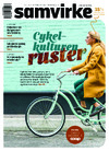 Cykelkulturen ruster