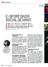 E-sport giver social gevinst