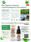 Raworganics