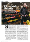 På indkøb i blinde