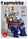 returtøjet hober sig op
