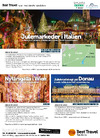 Julemarkeder i Italien