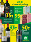 Vin til discountpriser