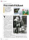 Plasticposens nedtur: Fra cool til kikset