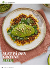 Mæt på den grønne måde 