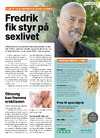 Hjælp til rejsning og udholdenhed