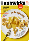 Er du egentlig sulten?