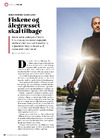 Fiskene og ålegræsset skal tilbage