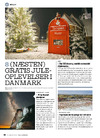 8 (næsten) gratis juleoplevelser i Danmark