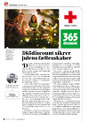 365discount sikrer julens fællesskaber