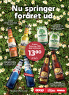 Coop: Nu springer foråret ud 