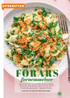 Opskrifter: Forårsfornemmelser