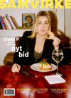 Forside maj 2025: Linda P giver dansk revy nyt bid