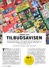 Længe leve tilbudsavisen