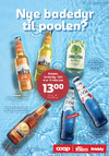 Coop annonce 