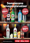 Coop annonce 