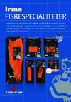 Irma Fiskespecialiteter