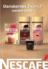 Danskernes favorit instant kaffe