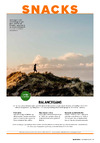 Snacks