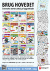 Brug hovedet - Danmarks største udvalg af opgaveblade
