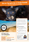 Annonce: World Animal Protection
