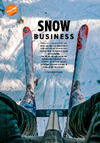Den hurtige historie: Snow business
