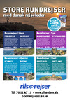 Annonce: Riis Rejser