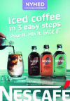 Annonce: Nescafé