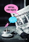 Annonce: Weekendavisen
