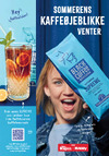 Annonce: Black Coffee Roasters
