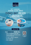 Annonce: Royal Greenland