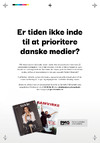 Annonce: Piccolo Media Group
