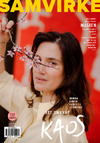 Forside juni 2026: Danica Curcic øver sig i at omfavne det smukke kaos