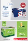 Annonce: 1664 og Carlsberg