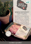 Annonce: Bornholmergrisen