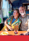 Annonce: Tag med os til Stockholm, Oslo, Hamborg, Berlin, Åre eller Østrig