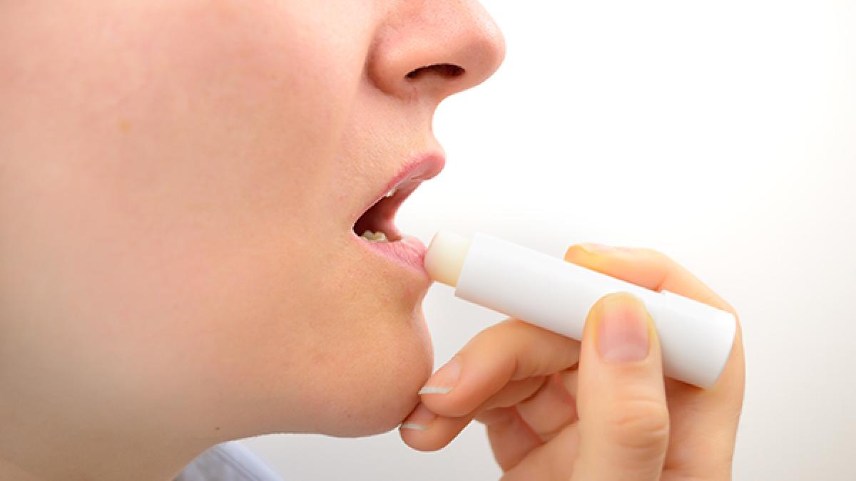 Recite Distrahere Atlantic Mytedræber: Kan man blive afhængig af læbepomade? | Samvirke